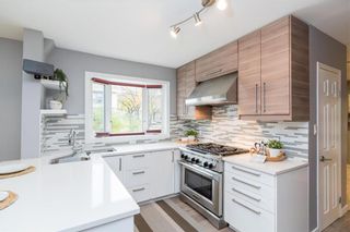 Photo 10: 922 Jessie Avenue in Winnipeg: Crescentwood Residential for sale (1B)  : MLS®# 202301041