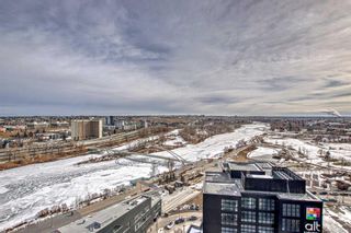 Photo 19: 1007 550 Riverfront Avenue SE in Calgary: Downtown East Village Apartment for sale : MLS®# A2109672