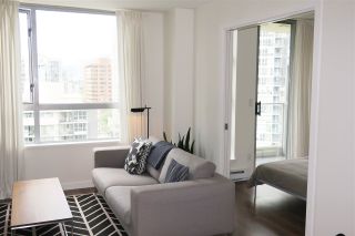 Photo 9: 1809 1225 RICHARDS Street in Vancouver: Downtown VW Condo for sale in "EDEN" (Vancouver West)  : MLS®# R2472791