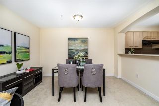 Photo 4: 3212 5119 GARDEN CITY Road in Richmond: Brighouse Condo for sale in "LIONS PARK BY POLYGON" : MLS®# R2394926