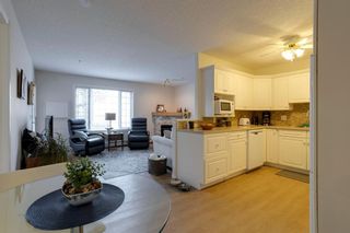 Photo 13: 123 6868 Sierra Morena Boulevard SW in Calgary: Signal Hill Apartment for sale : MLS®# A1200321