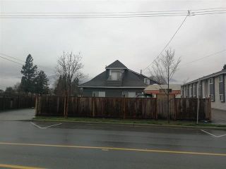 Photo 2: 46549 YALE Road in Chilliwack: Chilliwack Proper East Land Commercial for sale : MLS®# C8051401