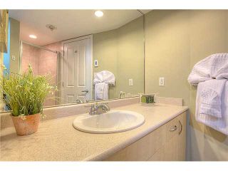 Photo 16: 1007 1108 6 Avenue SW in Calgary: Downtown West End Condo for sale : MLS®# C3642036