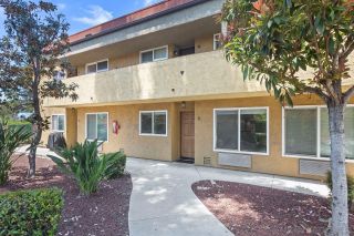 Main Photo: Condo for sale : 1 bedrooms : 1631 Bayview Heights Dr #5 in San Diego