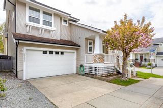 Photo 3: 19772 SUNSET Lane in Pitt Meadows: Central Meadows House for sale in "Morningside" : MLS®# R2880865
