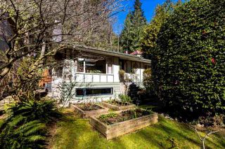 Photo 19: 6427 NELSON Avenue in West Vancouver: Horseshoe Bay WV House for sale : MLS®# R2585769