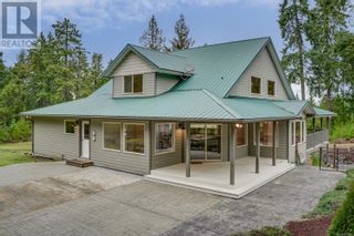 Photo 2: 907 Hemsworth Rd in Qualicum Beach: House for sale : MLS®# 960851