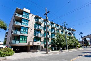 Photo 15: 420 8988 HUDSON Street in Vancouver: Marpole Condo for sale in "THE RETRO" (Vancouver West)  : MLS®# R2218482
