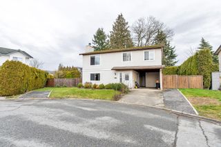 Photo 2: 5336 199A Street in Langley: Langley City House for sale : MLS®# R2757883