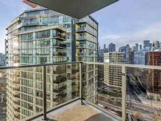 Photo 19: 2205 8 SMITHE Mews in Vancouver: Yaletown Condo for sale (Vancouver West)  : MLS®# R2841212