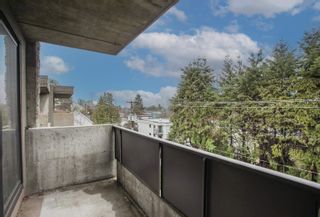 Photo 11: 403 1867 W 3RD Avenue in Vancouver: Kitsilano Condo for sale in "ST. CLAIRE COURT" (Vancouver West)  : MLS®# R2844168