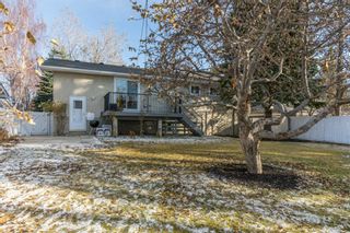 Photo 27: 10427 Wapiti Drive SE in Calgary: Willow Park Detached for sale : MLS®# A1048790