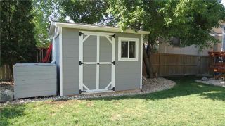 Photo 19: 48 Lanyon Drive in Winnipeg: River Park South Residential for sale (2F)  : MLS®# 1818062