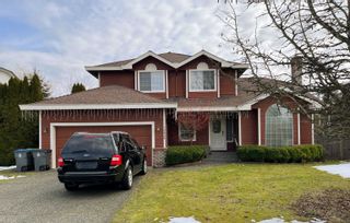 Main Photo: 10808 155A Street in Surrey: Fraser Heights House for sale (North Surrey)  : MLS®# R2758444