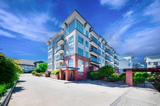 Photo 24: 315 6468 195A Street in Surrey: Clayton Condo for sale in "Yale Bloc" (Cloverdale)  : MLS®# R2890932