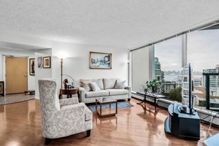 Photo 4: 903 120 W 2ND Street in North Vancouver: Lower Lonsdale Condo for sale : MLS®# R2734624