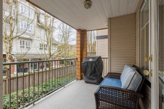Photo 21: 209 12207 224 Street in Maple Ridge: West Central Condo for sale in "THE EVERGREEN" : MLS®# R2870375