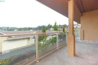 Photo 32: 801 6880 Wallace Dr in BRENTWOOD BAY: CS Brentwood Bay Row/Townhouse for sale (Central Saanich)  : MLS®# 841142