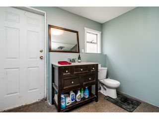 Photo 15: 45863 BERKELEY Avenue in Chilliwack: Chilliwack N Yale-Well House for sale : MLS®# R2480050