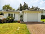 Main Photo: 114 Camas Lane in View Royal: VR Glentana Manufactured Home for sale : MLS®# 905364