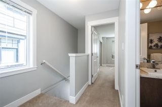 Photo 10: 1 838 ROYAL Avenue in New Westminster: Downtown NW Townhouse for sale in "BRICKSTONE WALK II" : MLS®# R2404072