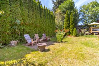 Photo 40: 7777 Scohon Dr in Central Saanich: CS Saanichton House for sale : MLS®# 909874