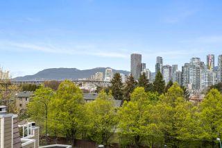 Photo 21: A2 1100 W 6TH Avenue in Vancouver: Fairview VW Townhouse for sale in "Fairview Place" (Vancouver West)  : MLS®# R2871502