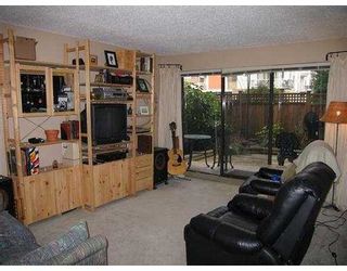 Photo 2: 101 330 CEDAR Street in New Westminster: Sapperton Condo for sale in "Crestwood Cedars" : MLS®# V631680
