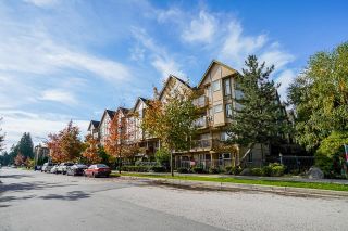 Photo 33: 107 10289 133 Street in Surrey: Whalley Townhouse for sale in "Olympic Court" (North Surrey)  : MLS®# R2629585