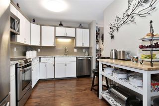 Photo 1: 303 2450 CHURCH Street in Abbotsford: Abbotsford West Condo for sale : MLS®# R2484170