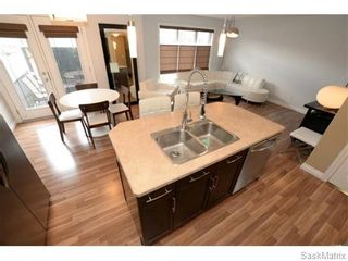 Photo 15: 4334 MEADOWSWEET Lane in Regina: Single Family Dwelling for sale (Regina Area 01)  : MLS®# 584657