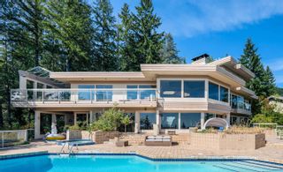 Photo 26: 4060 ALMONDEL Road in West Vancouver: Bayridge House for sale : MLS®# R2874376