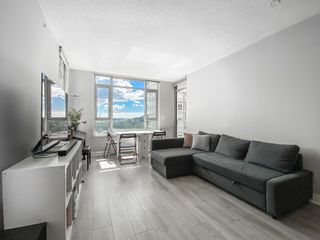 Main Photo: 2509 1155 THE HIGH Street in Coquitlam: North Coquitlam Condo for sale : MLS®# R2878274