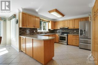 Photo 8: 1505 FOREST VALLEY DRIVE in Ottawa: House for sale : MLS®# 1388022
