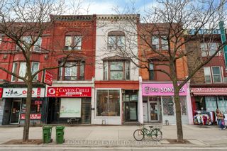 Main Photo: 420 Spadina Avenue in Toronto: Kensington-Chinatown Property for sale (Toronto C01)  : MLS®# C8189998