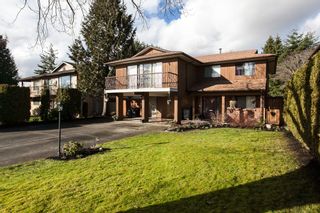 Photo 1: 15409 85A Avenue in Surrey: Fleetwood Tynehead House for sale : MLS®# R2035795