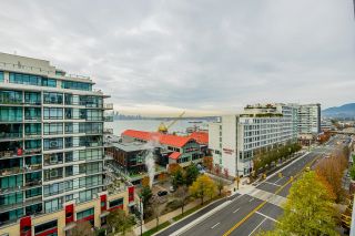 Photo 15: 906 168 ESPLANADE EAST Avenue in North Vancouver: Lower Lonsdale Condo for sale : MLS®# R2830812