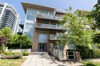 Photo 36: PH10 1288 CHESTERFIELD Avenue in North Vancouver: Central Lonsdale Condo for sale in "Alina" : MLS®# R2479203