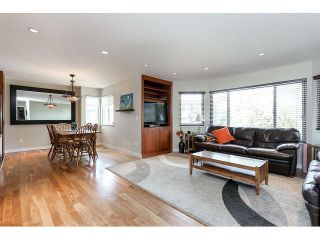 Photo 2: 1327 ANVIL CT in Coquitlam: New Horizons House for sale : MLS®# V1134436