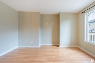 Photo 27: 17361 8A Avenue SW in Edmonton: Zone 56 House Half Duplex for sale : MLS®# E4340527