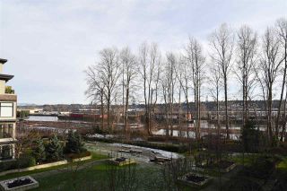 Photo 30: 308 262 SALTER Street in New Westminster: Queensborough Condo for sale in "Portage" : MLS®# R2535228