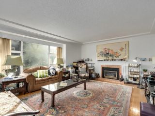 Photo 4: 1750 W 62ND Avenue in Vancouver: South Granville House for sale in "SOUTH GRANVILLE" (Vancouver West)  : MLS®# R2649794