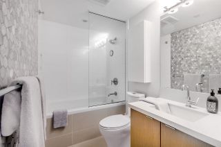 Photo 17: 316 384 E 1ST Avenue in Vancouver: Mount Pleasant VE Condo for sale in "CANVAS" (Vancouver East)  : MLS®# R2210485