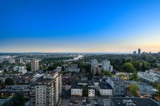 Photo 28: 2503 608 BELMONT Street in New Westminster: Uptown NW Condo for sale : MLS®# R2882278