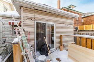 Photo 30: 139 Priscilla Avenue in Toronto: Runnymede-Bloor West Village House (Bungalow) for sale (Toronto W02)  : MLS®# W5910015