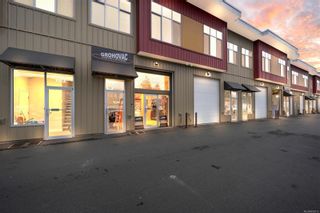 Photo 1: 105 2785 Leigh Rd in Langford: La Langford Lake Mixed Use for sale : MLS®# 892812