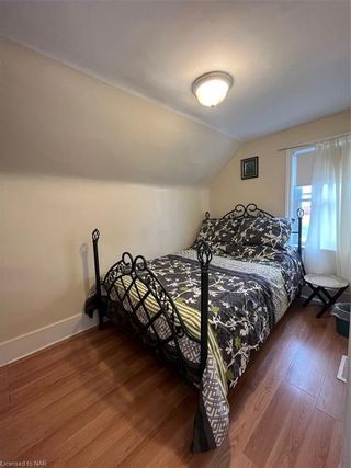 Photo 26: 5754 Dunn Street in Niagara Falls: 217 - Lascala / Falls View Single Family Residence for sale : MLS®# 40398671