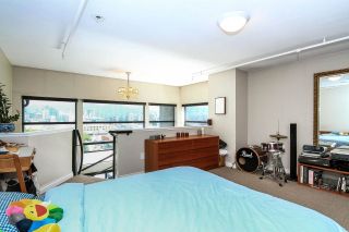 Photo 8: 710 428 W 8TH Avenue in Vancouver: Mount Pleasant VW Condo for sale in "XL LOFTS" (Vancouver West)  : MLS®# R2088078