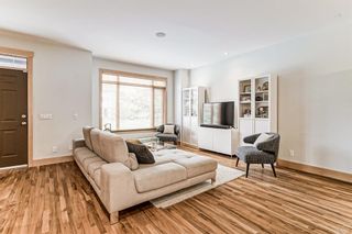 Photo 4: 17 Somme Boulevard SW in Calgary: Garrison Woods Row/Townhouse for sale : MLS®# A2037645
