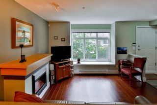 Photo 4: 28 7428 SOUTHWYNDE Avenue in Burnaby: South Slope Townhouse for sale (Burnaby South)  : MLS®# R2071528